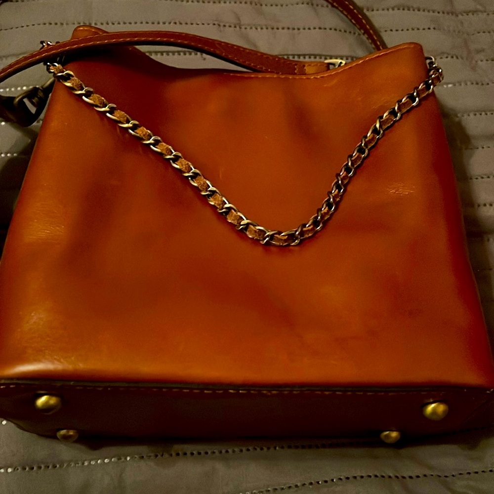 Patricia Nash purse